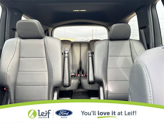 Used 2025 Mercedes-Benz GLS 450 GLS 450 image 31