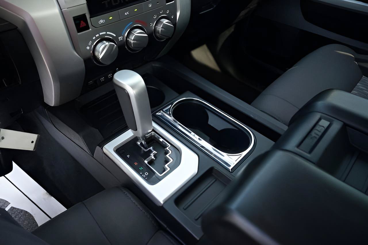 Used 2020 Toyota Tundra SR5 RWD image 28