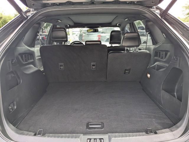 Certified 2021 Ford Edge ST-Line image 12