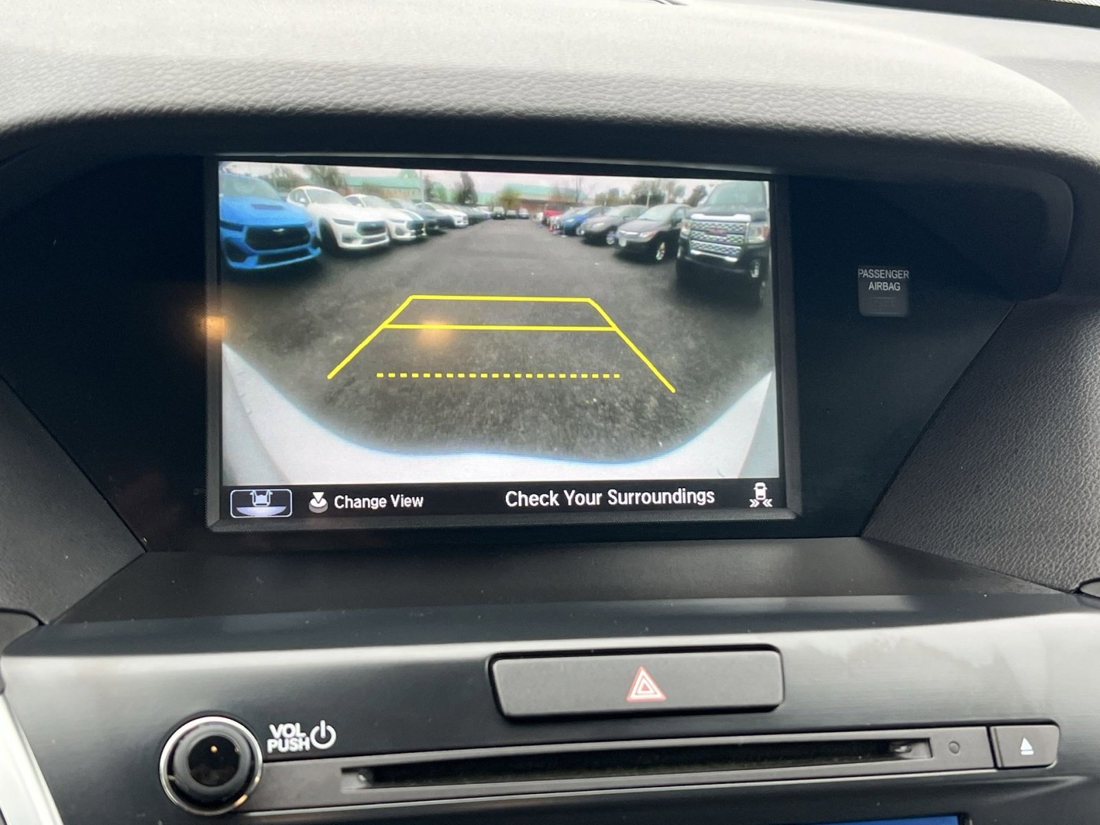 Used 2020 Acura MDX SH-AWD w/ Technology Package image 19