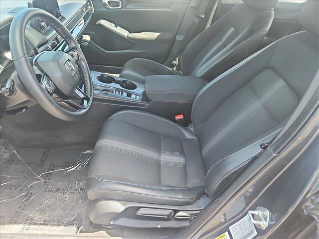 Used 2023 Honda Civic Sport image 14