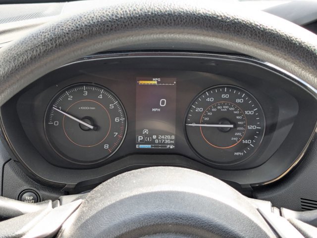 Used 2020 Subaru Crosstrek 2.0i image 22