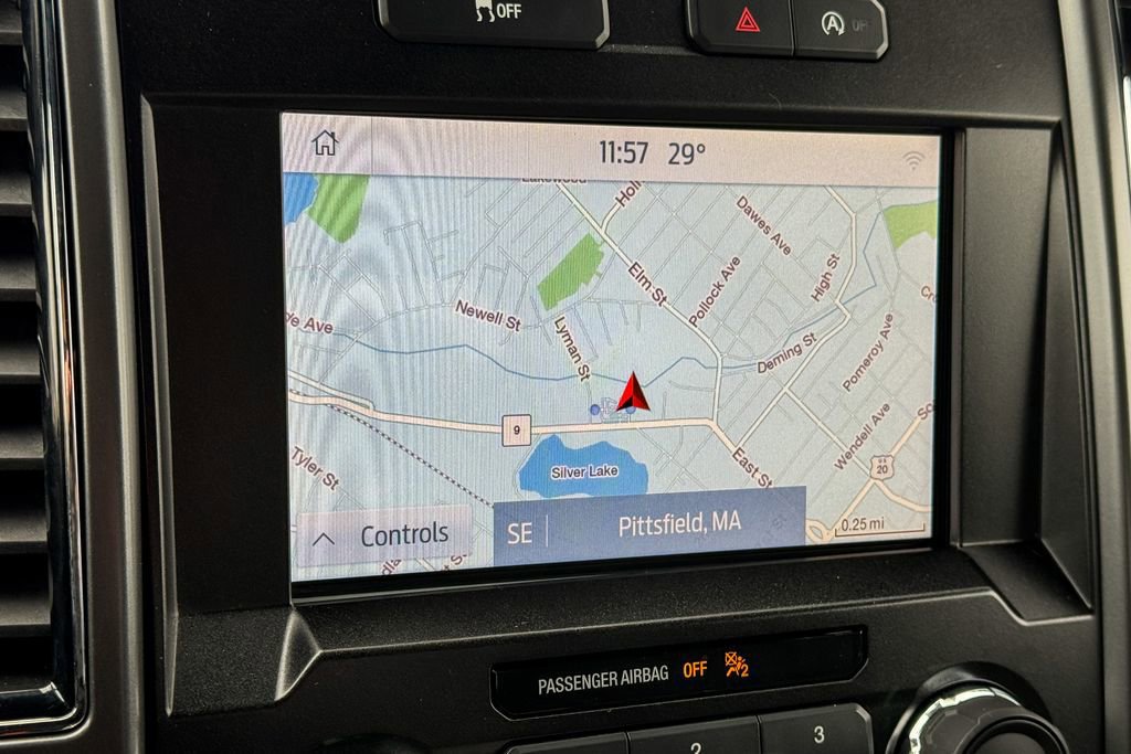 Certified 2019 Ford F150 XLT w/ Equipment Group 302A Luxury image 32