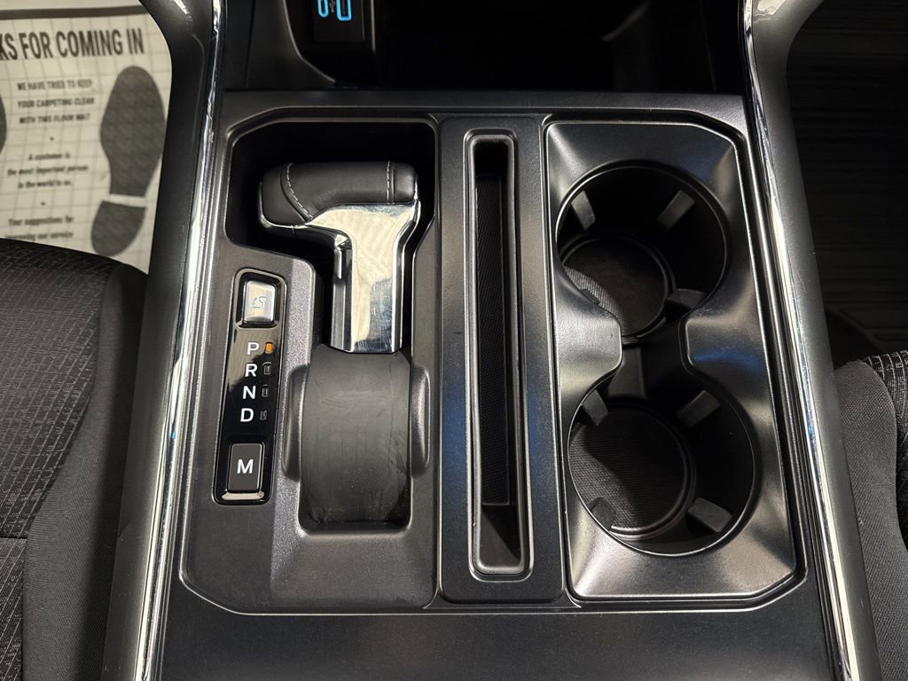 Certified 2023 Ford F150 XLT w/ Equipment Group 302A High AWD/4WD image 30