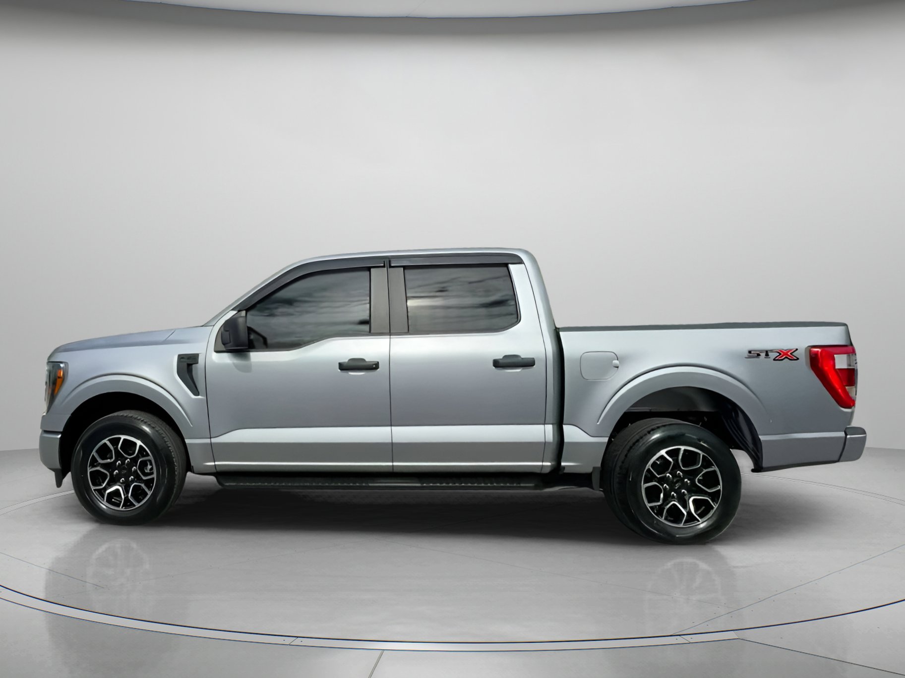 Certified 2023 Ford F150 XL w/ STX Appearance Package image 16