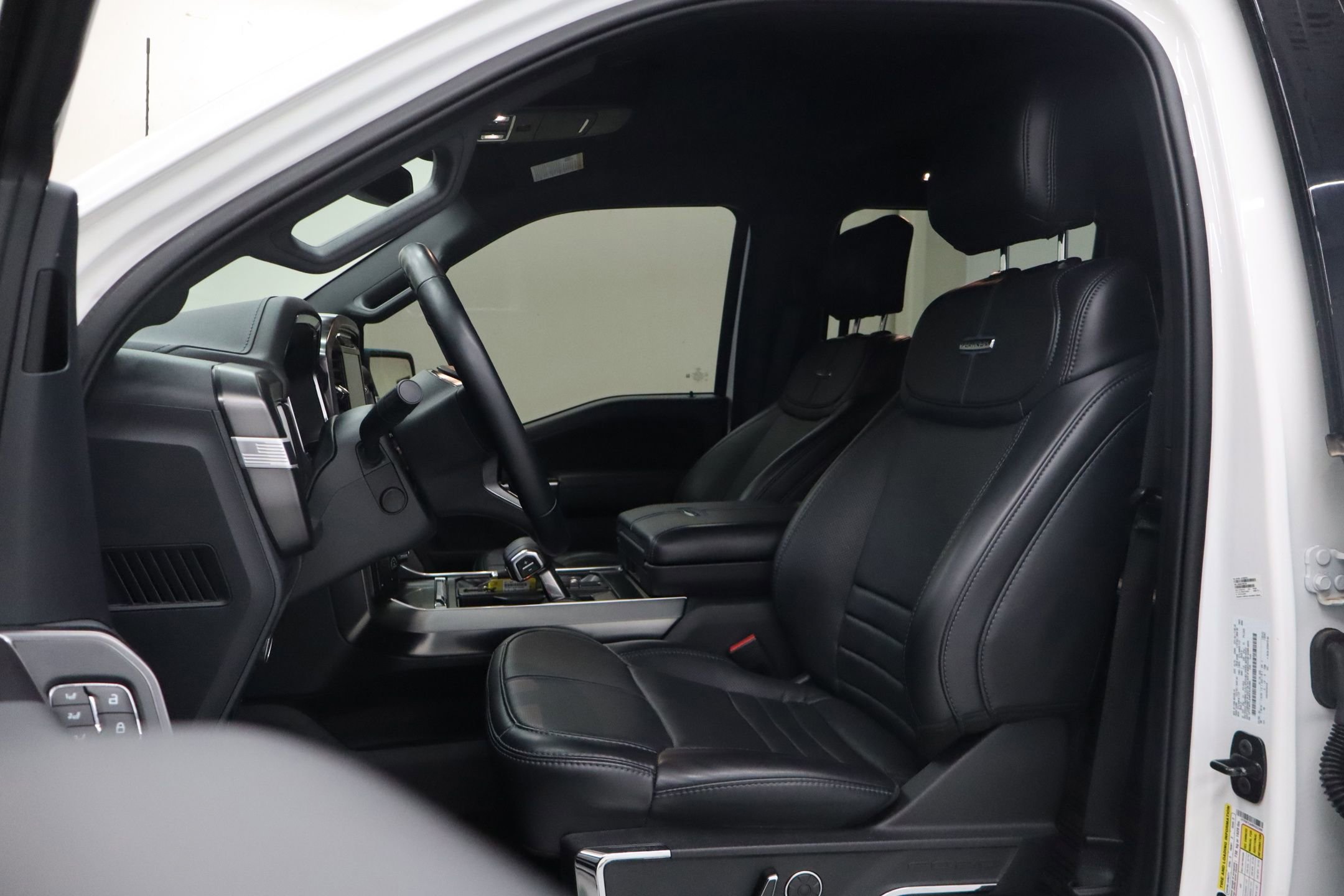 Certified 2024 Ford F150 Platinum image 11