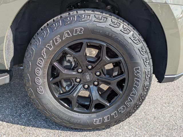 Certified 2024 Ford Expedition Timberline AWD/4WD image 11