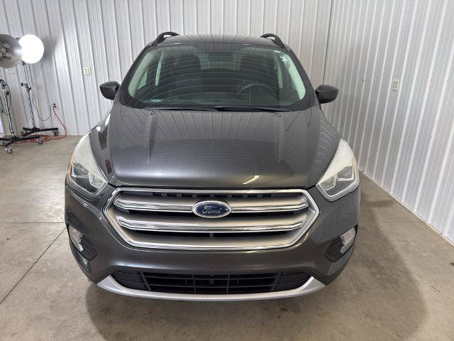 Certified 2017 Ford Escape SE w/ Equipment Group 201A AWD/4WD image 20