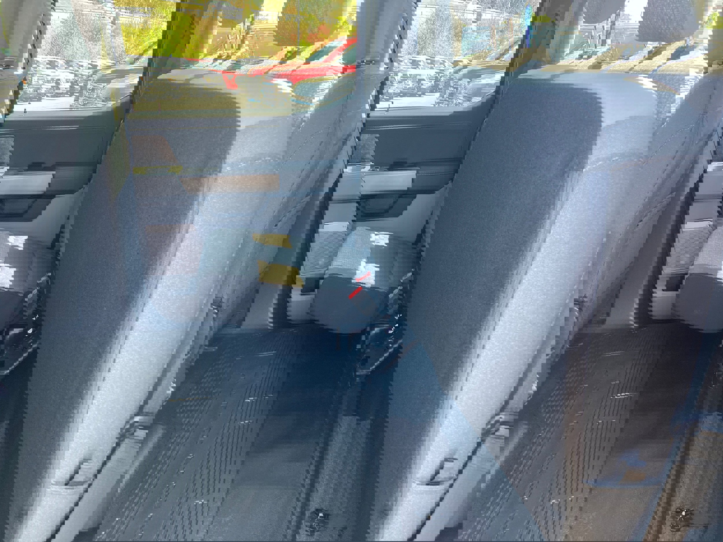 Certified 2026 Ford F250 XLT w/ XLT Premium Package image 13