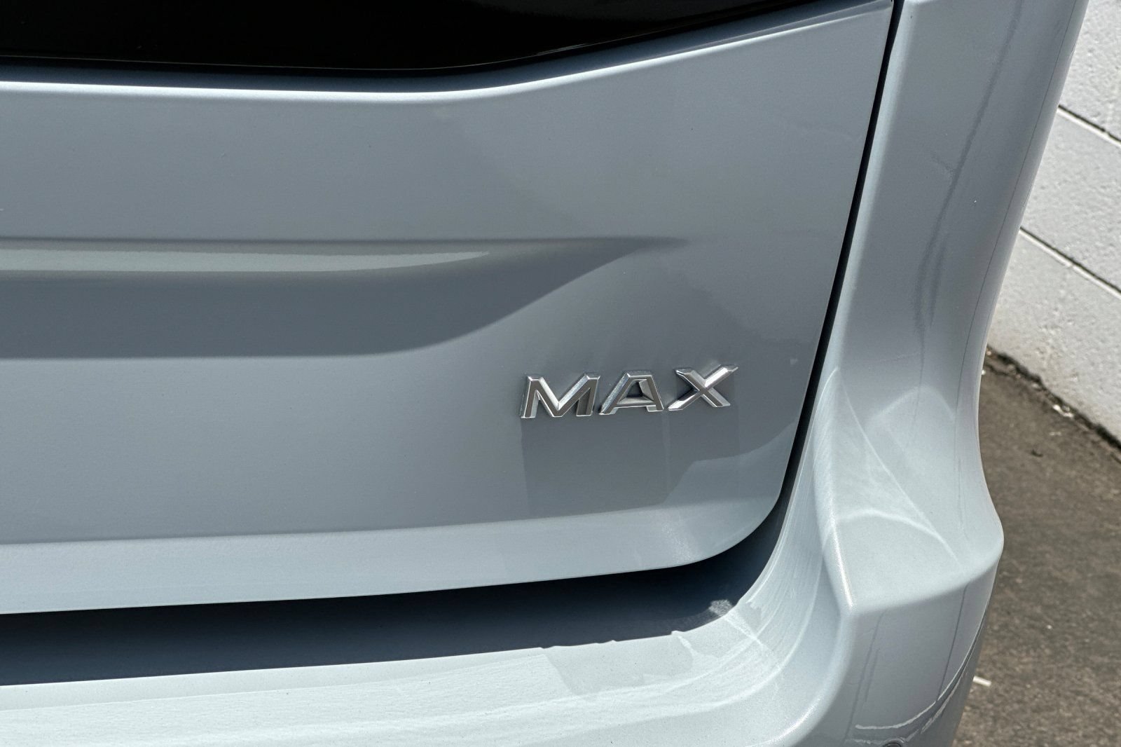 Certified 2025 Ford Expedition Max Active AWD/4WD image 33
