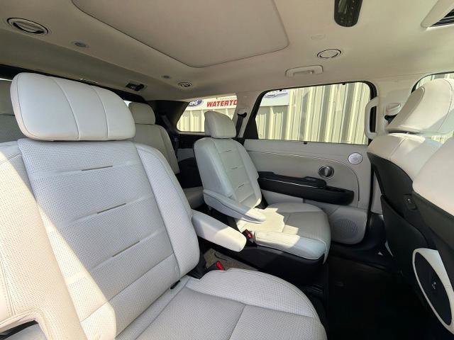 Used 2026 Hyundai Palisade Calligraphy AWD/4WD image 18