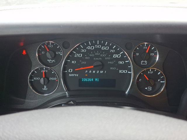 Used 2021 GMC Savana 3500 w/ Power Convenience Package RWD image 18