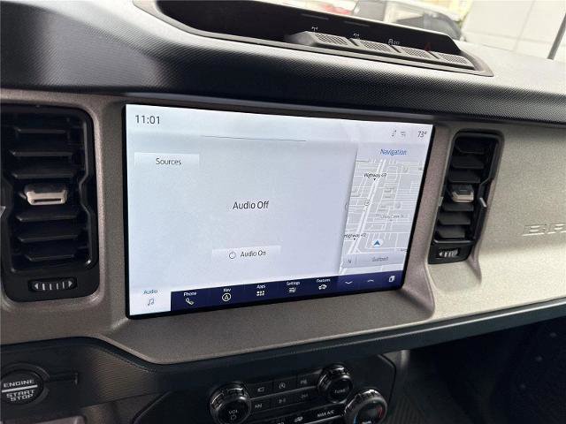 Certified 2024 Ford Bronco Outer Banks image 12