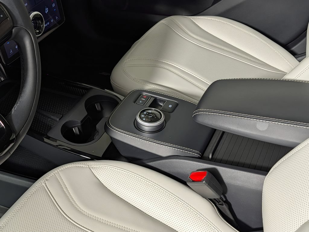 Certified 2024 Ford Mustang Mach-E Premium RWD image 23