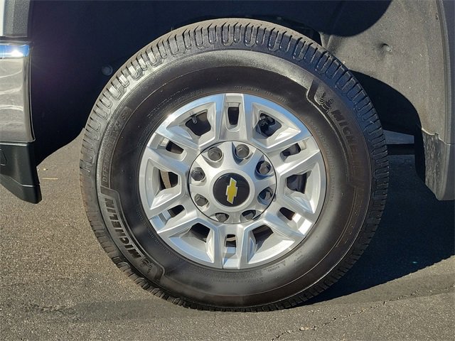 Used 2020 Chevrolet Silverado 2500 LT w/ All Star Edition image 32