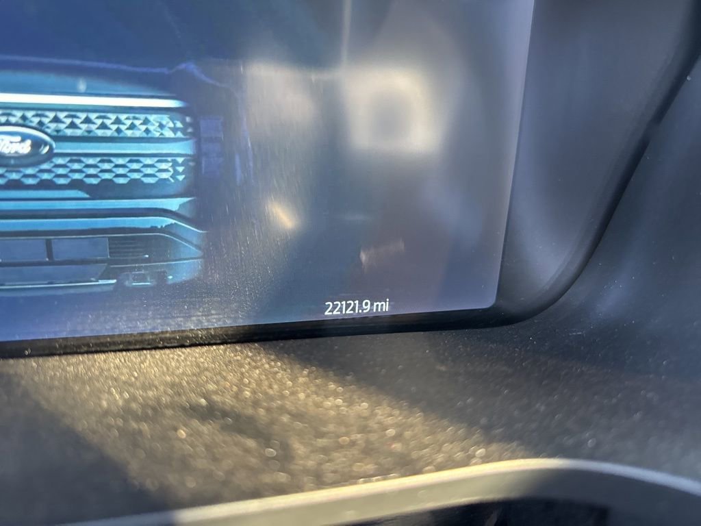 Certified 2023 Ford F150 Lightning XLT w/ Tow Technology Package image 6