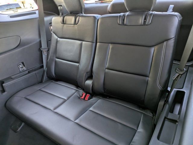 Certified 2021 Ford Explorer ST image 19