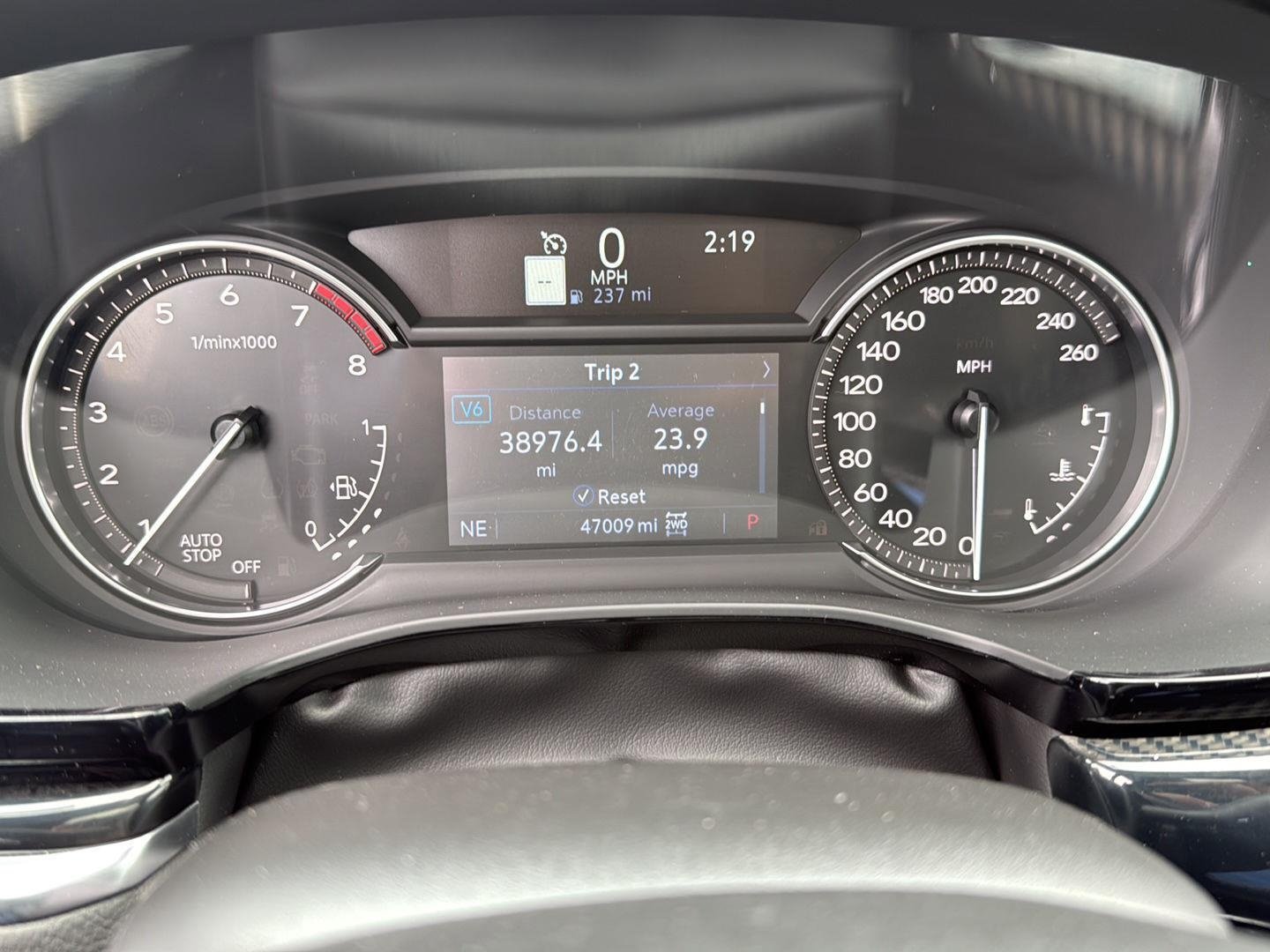 Used 2023 Cadillac XT6 Sport AWD/4WD image 21