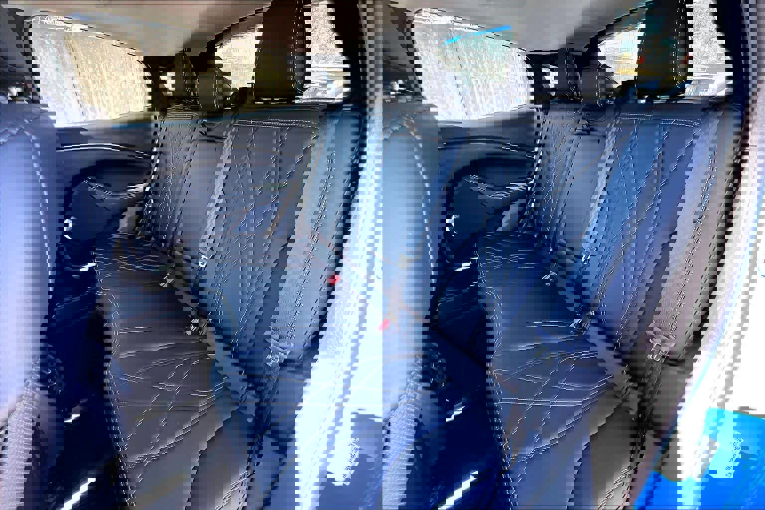 Certified 2023 Ford Mustang Mach-E Select image 21