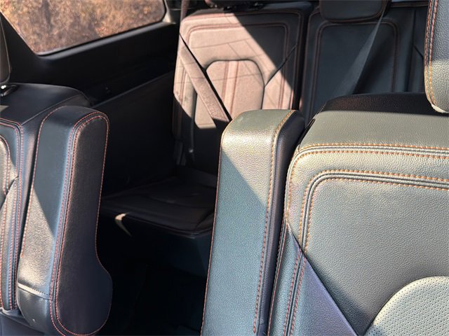 Certified 2024 Ford Expedition Timberline image 21