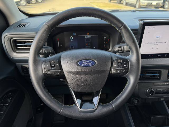Certified 2025 Ford Maverick Lobo AWD/4WD image 14