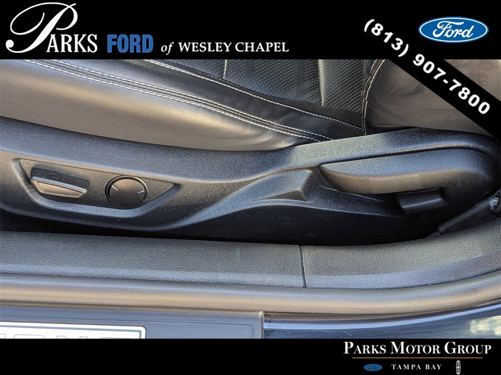 Certified 2021 Ford Mustang GT Premium w/ Equipment Group 401A image 17