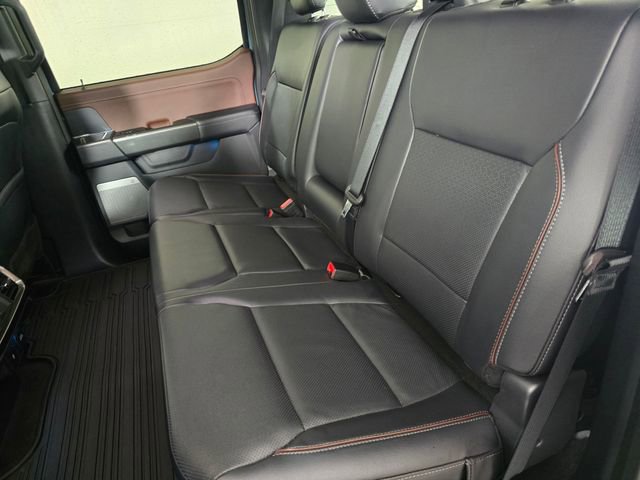 Certified 2023 Ford F150 Lariat w/ Equipment Group 502A High AWD/4WD image 19
