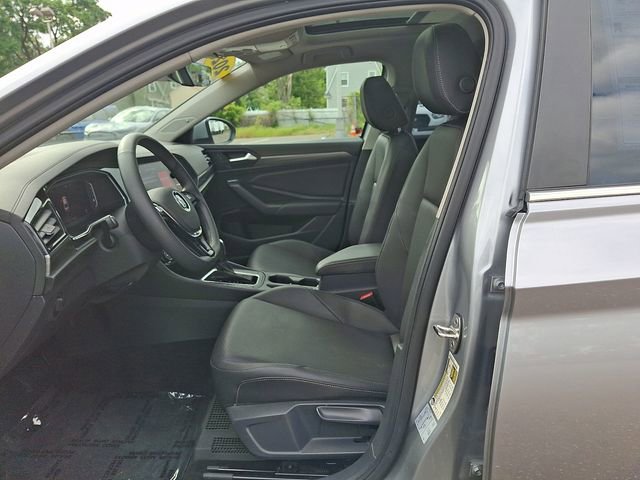 Used 2020 Volkswagen Jetta SEL FWD image 13