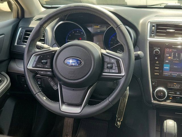 Used 2019 Subaru Outback 2.5i Premium AWD/4WD image 20