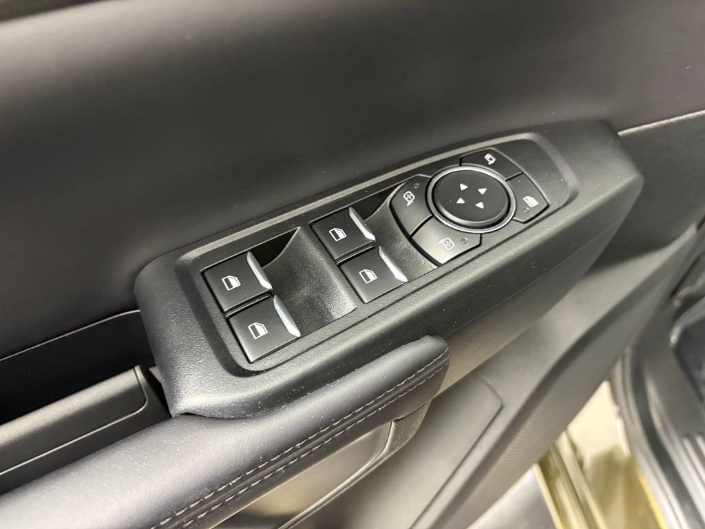 Certified 2024 Ford Ranger Raptor image 14