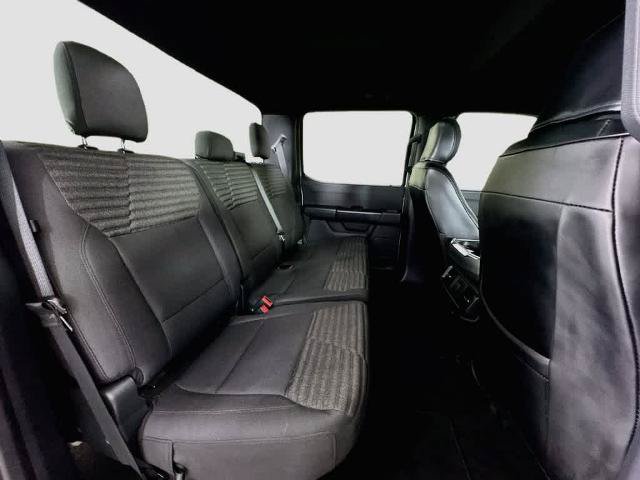 Certified 2022 Ford F150 XL w/ STX Appearance Package RWD image 32