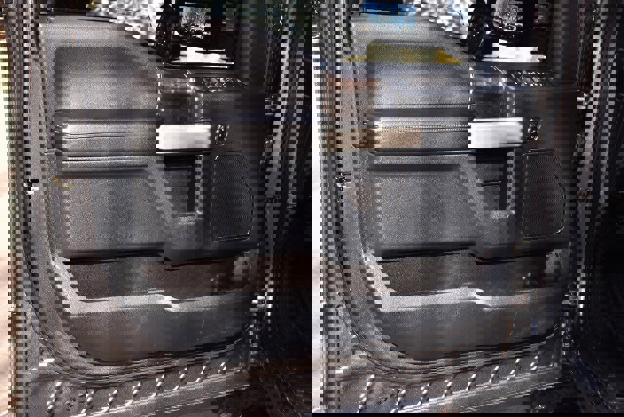 Certified 2022 Ford F250 Lariat w/ Lariat Ultimate Package image 37