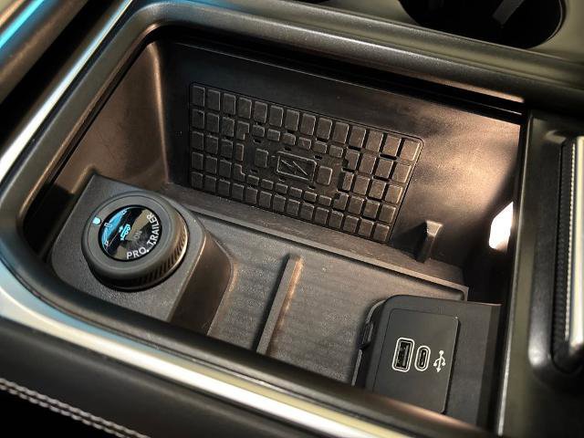 Certified 2025 Ford Expedition Platinum w/ Stealth Performance Package image 31