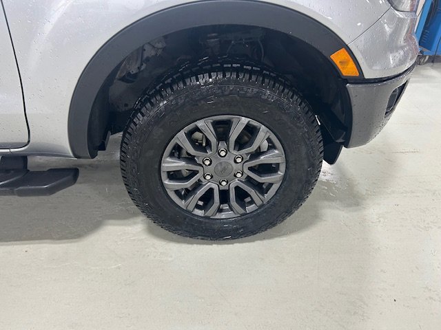 Certified 2021 Ford Ranger XLT w/ Equipment Group 301A Mid RWD image 5