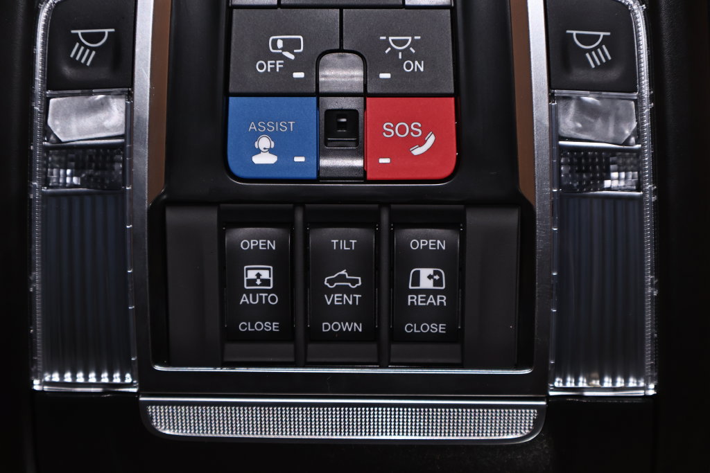 Used 2023 RAM 3500 Laramie w/ Night Edition AWD/4WD image 36