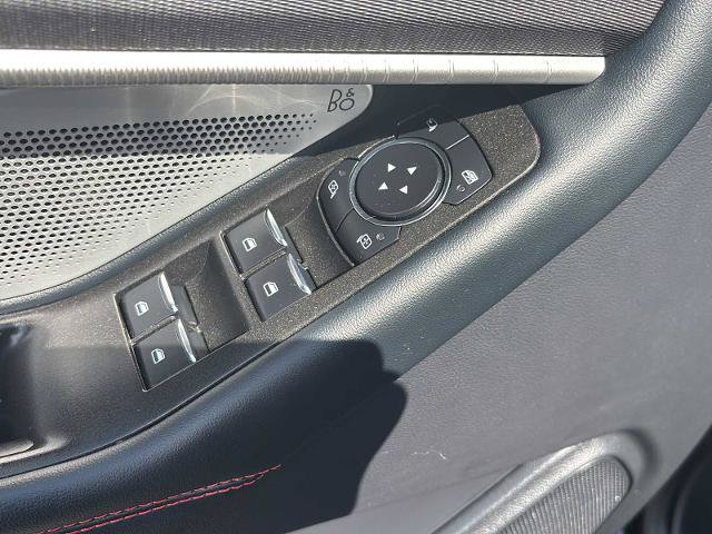 Certified 2025 Ford Explorer ST AWD/4WD image 29
