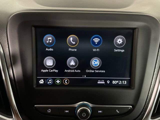 Used 2019 Chevrolet Equinox LT image 21