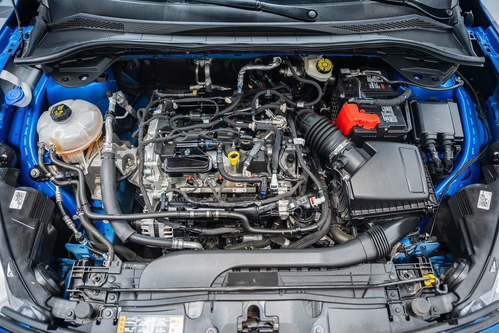 Certified 2020 Ford Escape SE image 17