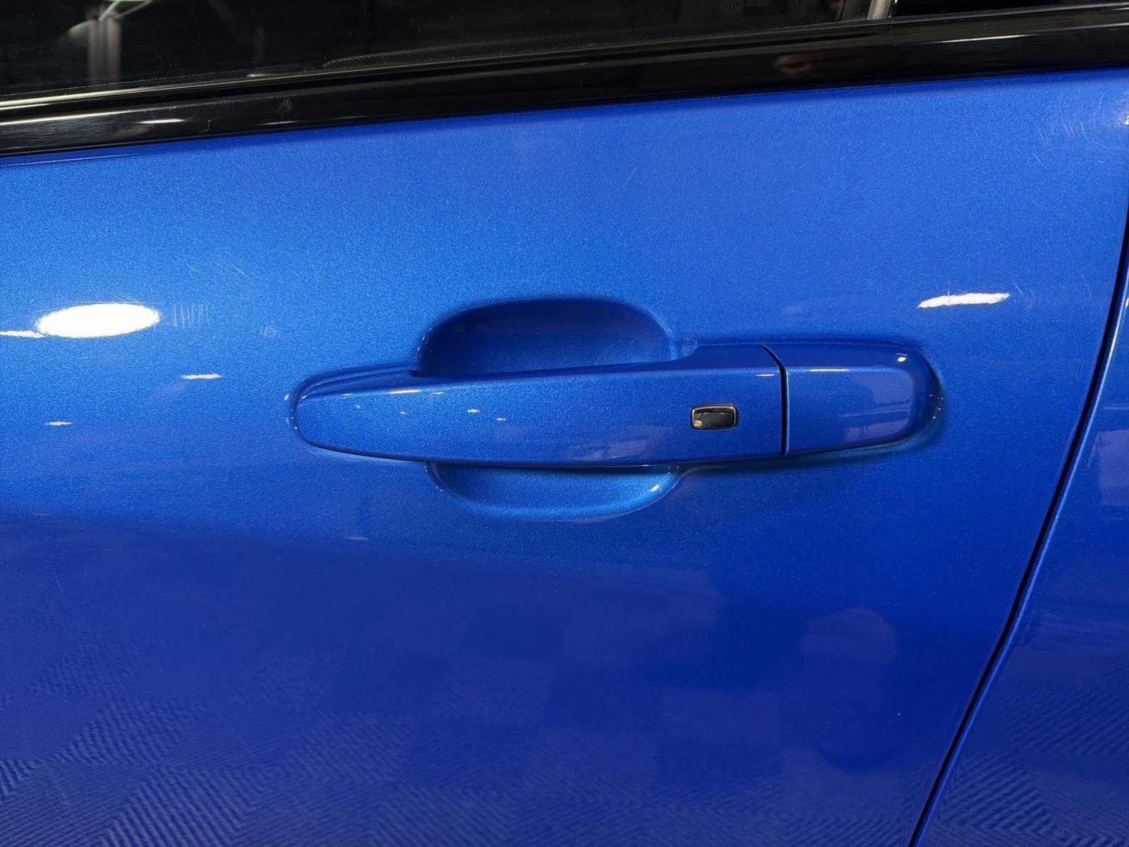 Used 2024 Chevrolet Equinox RS image 16