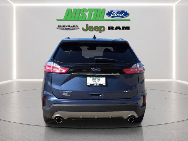 Certified 2019 Ford Edge SEL w/ Equipment Group 201A AWD/4WD image 4
