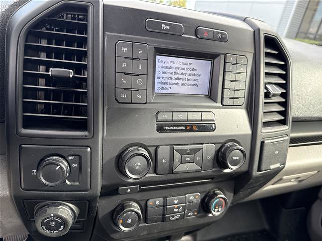 Certified 2018 Ford F150 XL w/ Equipment Group 101A Mid RWD image 6