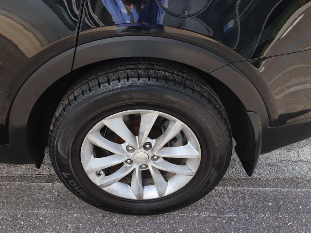 Used 2018 Kia Sorento FWD image 15