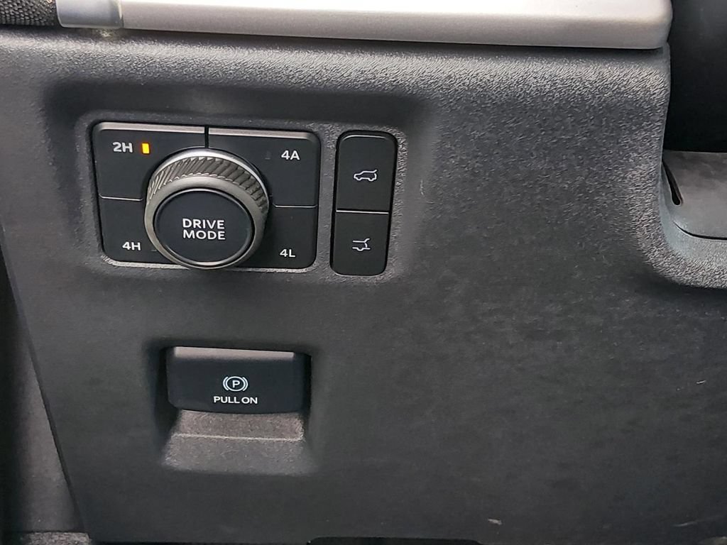 Certified 2025 Ford Expedition Max Active AWD/4WD image 16