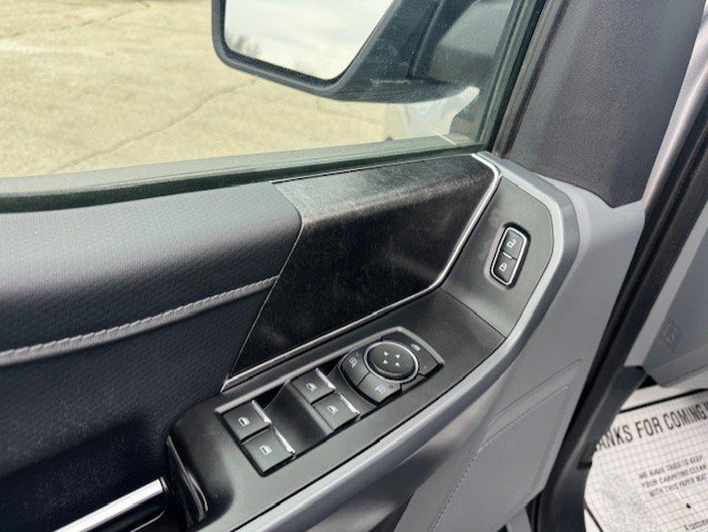 Certified 2022 Ford F150 XLT w/ Equipment Group 301A Mid image 12