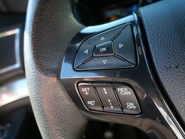 Certified 2018 Ford Explorer Sport w/ Equipment Group 401A AWD/4WD image 22