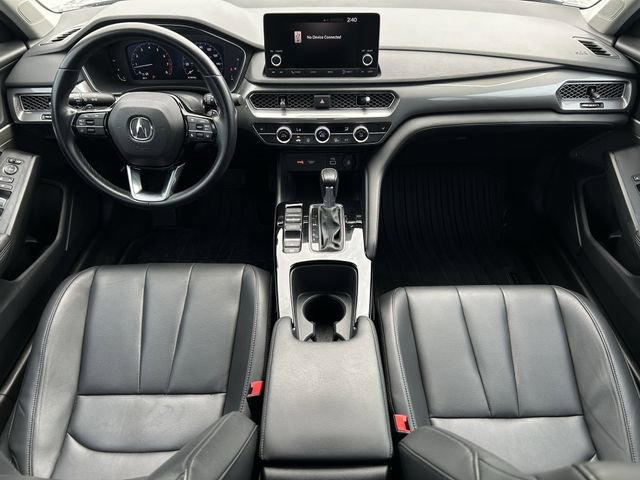 Used 2023 Acura Integra image 11