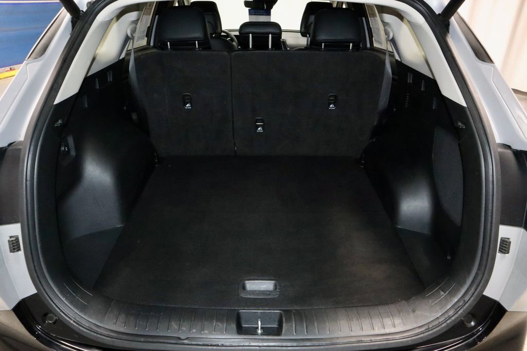 Used 2023 Kia Sportage SX AWD/4WD image 15