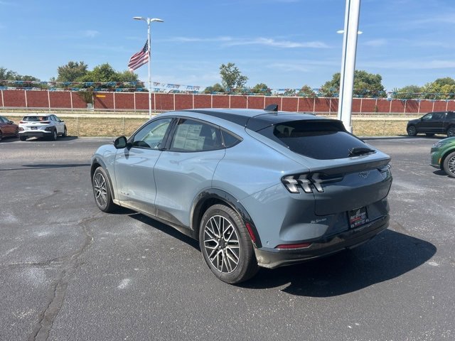 Certified 2024 Ford Mustang Mach-E Premium image 3