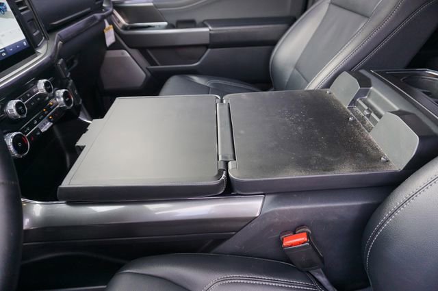 Certified 2023 Ford F150 XLT w/ Equipment Group 302A High image 36