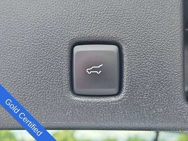 Certified 2022 Ford Escape SEL w/ SEL Stealth AWD Package image 21